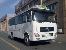 放射性源车