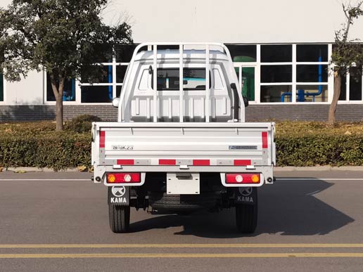凯马牌KMC1035SA340S6载货汽车公告图片