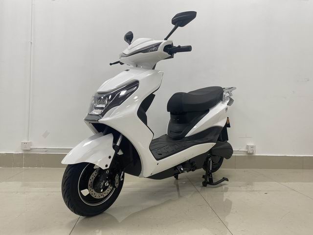 新蕾牌XL1000DT-4A电动两轮摩托车公告图片