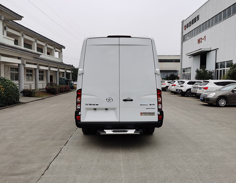 中汽牌ZQZ5040XTSJA6圖書館車公告圖片