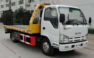 清障车