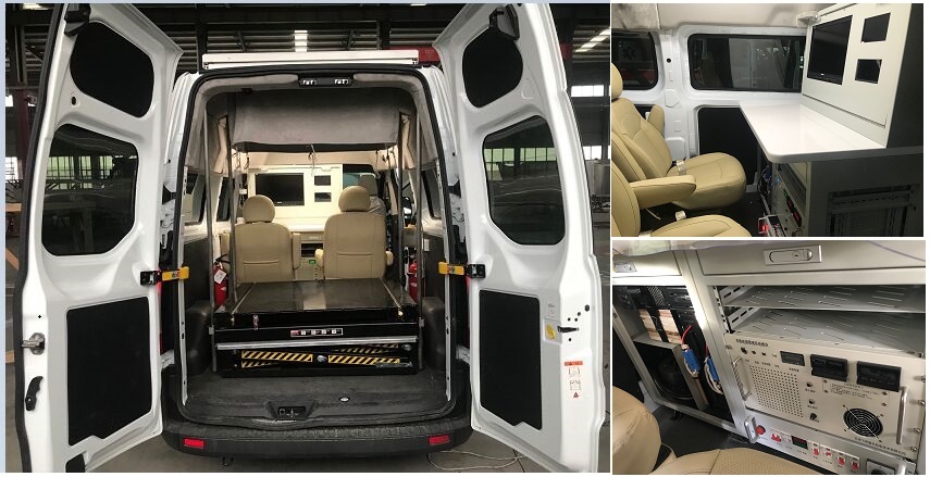 匯斯誠牌DWJ5030XGC工程車公告圖片