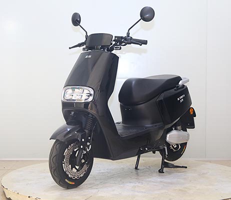 本铃牌BL1200DT-6电动两轮摩托车公告图片