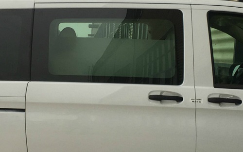 宇舟牌GPY5031XJHB0救護(hù)車公告圖片