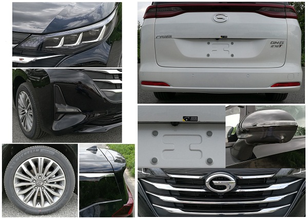 魁士牌KS5020XGJ15工具車公告圖片