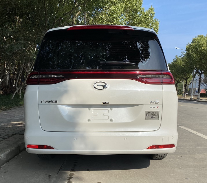 魁士牌KS5020XGJ15工具車公告圖片