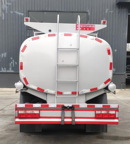 楚韻牌EZW5075TGYE6供液車公告圖片