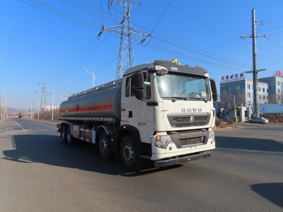 陸平機器牌LPC5322GYYZ6運油車公告圖片