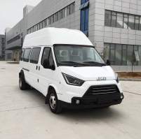 多用途乘用车