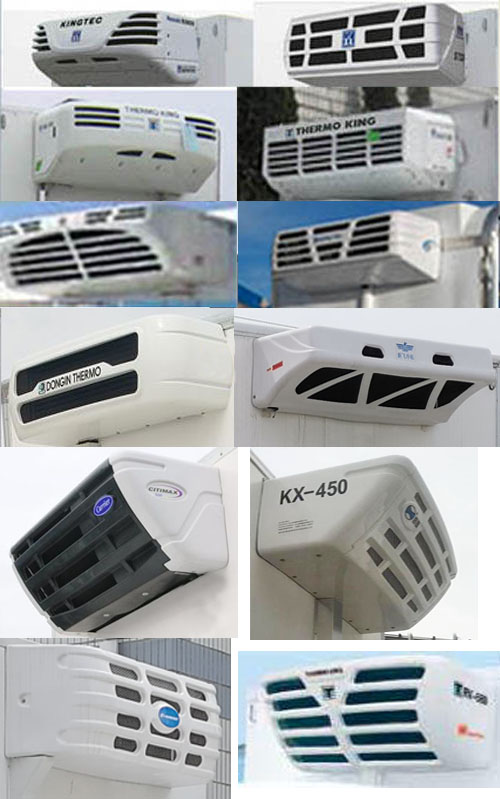 新飛牌XKC5042XLC6Q冷藏車公告圖片