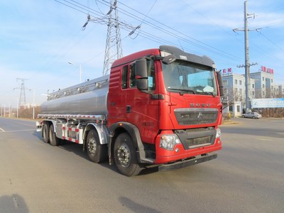 陸平機(jī)器牌LPC5310TGYZ6供液車(chē)公告圖片