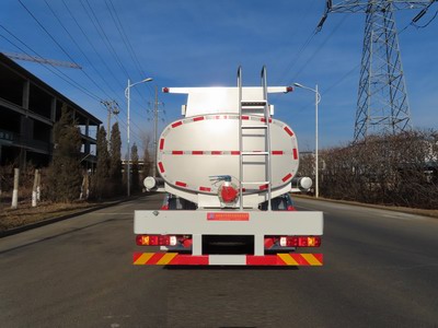 陸平機(jī)器牌LPC5310TGYZ6供液車(chē)公告圖片