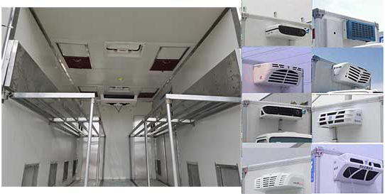 聊工牌HTL5040XCQ-BJ雛禽運(yùn)輸車公告圖片