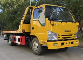 清障车