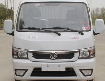 炎帝牌SZD5045GJY6加油车公告图片