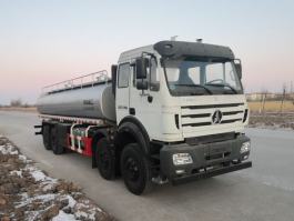 耐力牌KSZ5312TGY供液车