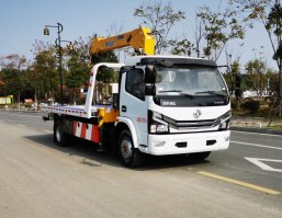 清障车