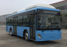 城市客车