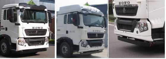 天威緣牌TWY5321GYYZ6L鋁合金運油車公告圖片