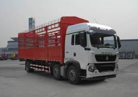仓栅式运输车