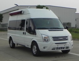 流动服务车