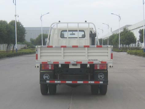 KMC1042A33P5 凯马牌131马力单桥柴油4.2米国五载货汽车图片