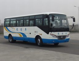 教练车
