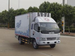 冷藏车