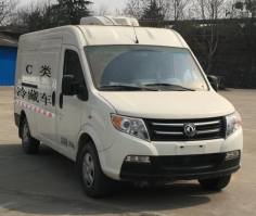 冷藏车