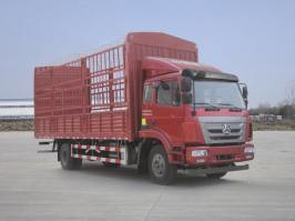 仓栅式运输车