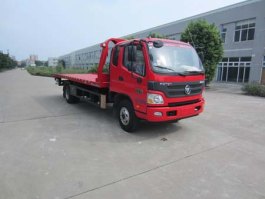 清障车