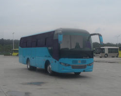 东岳牌ZTQ5140XCSAE105厕所车