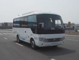 ZK5071XTS15图书馆车图片