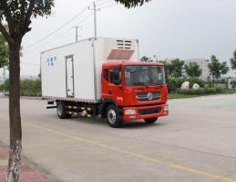 冷藏车