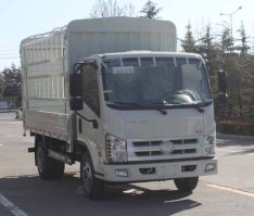 仓栅式运输车