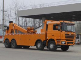 清障车