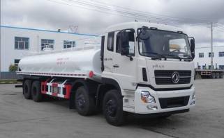 供水车
