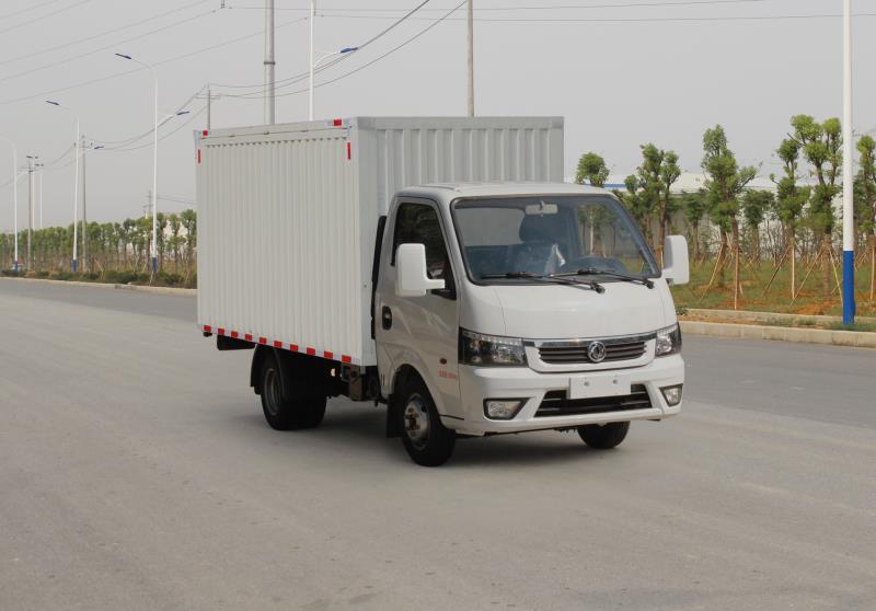 东风牌EQ5030XSH16QCAC售货车公告图片