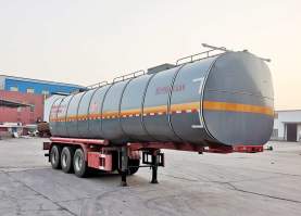 沥青运输半挂车