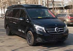 JZS5036XSWV1商务车图片