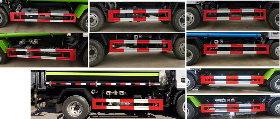 炎帝牌SZD5075GSS6灑水車公告圖片