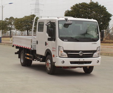 东风牌EQ3040D5CDF自卸车图片