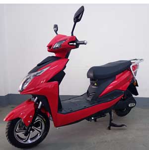 XG1200DT-34 星光牌纯电动前盘式后盘式电动两轮摩托车图片