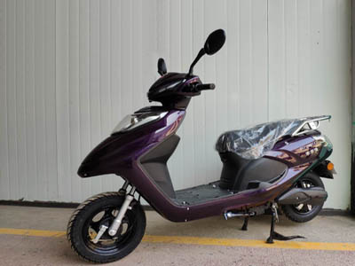 乖乖兔牌GGT1200DT-5电动两轮摩托车图片
