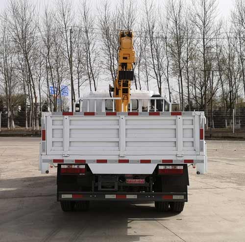 王牌牌CDW5091JSQHA1R5隨車起重運(yùn)輸車公告圖片