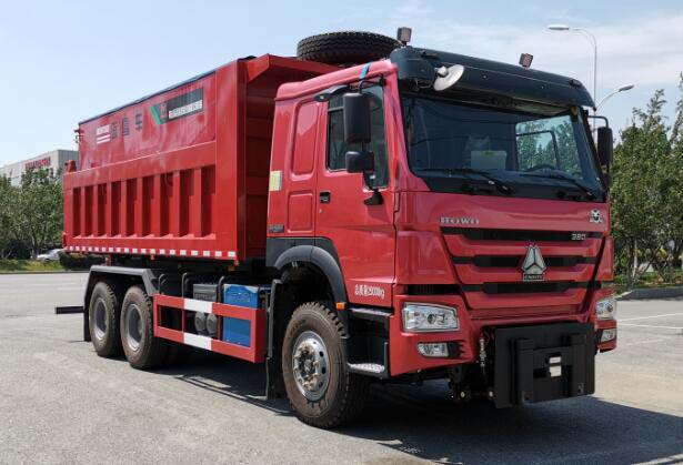 森遠(yuǎn)牌AD5256TCXZZF除雪車(chē)公告圖片