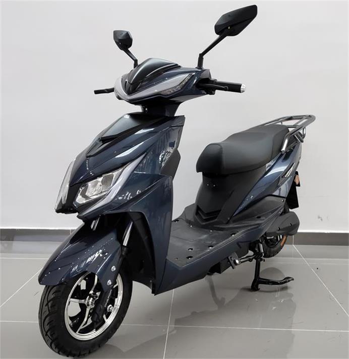 安尔达牌AED900DQT-A电动两轮轻便摩托车公告图片