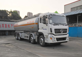铝合金运油车