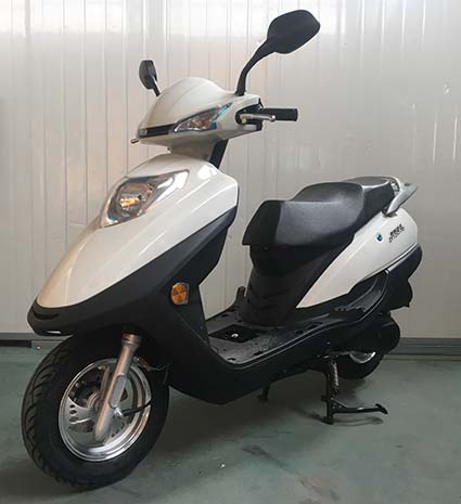 BL125T-7D 布雷斯通牌125CC汽油前盘式后鼓式两轮摩托车图片