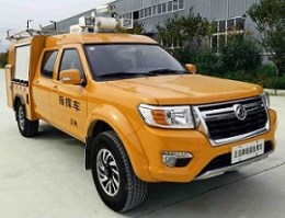指挥车